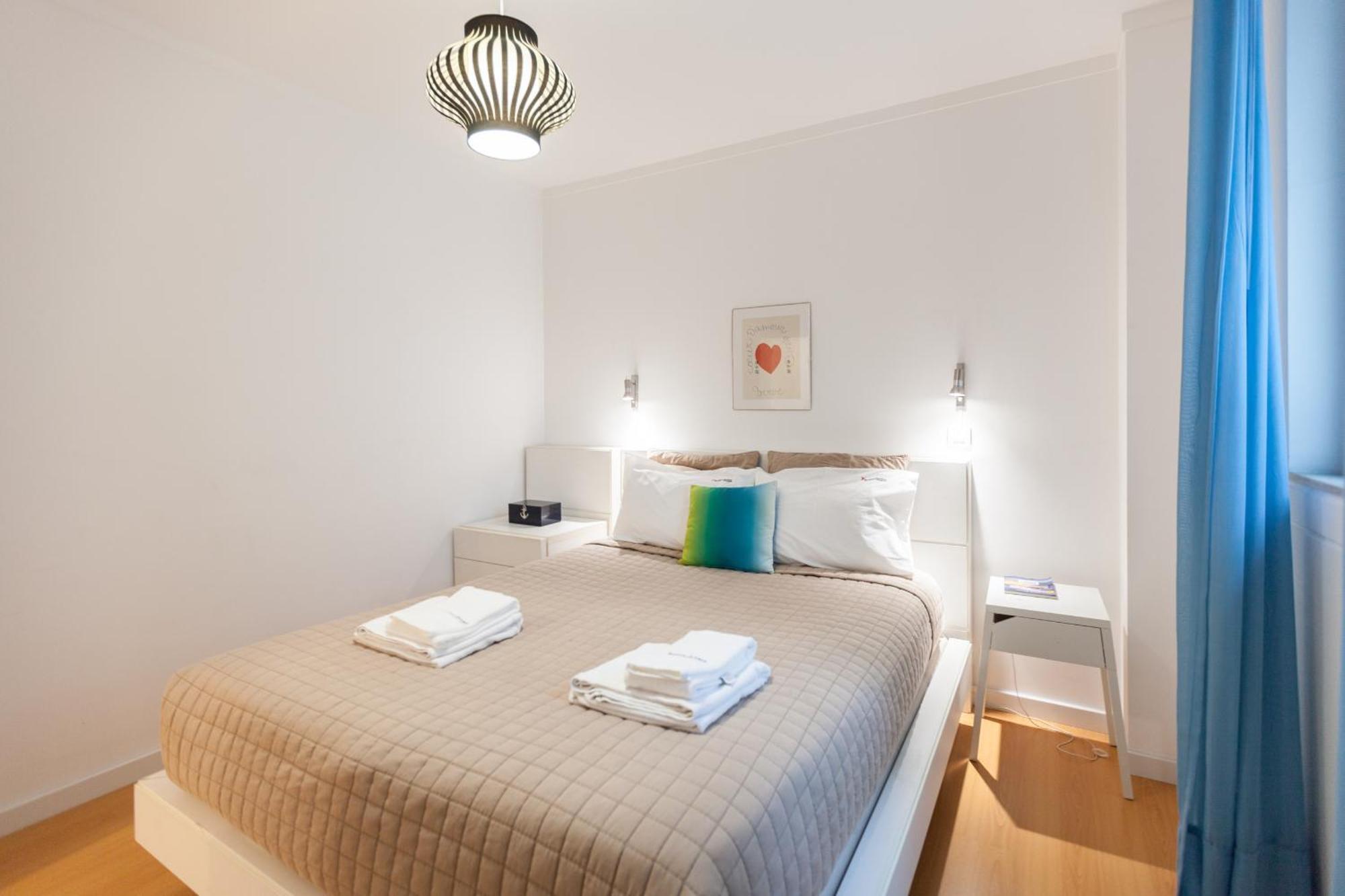 Flh Martim Moniz Artistic Flat Apartment Lisboa Екстериор снимка