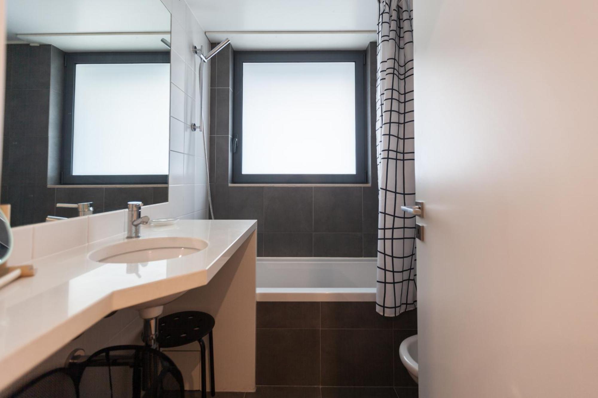 Flh Martim Moniz Artistic Flat Apartment Lisboa Екстериор снимка