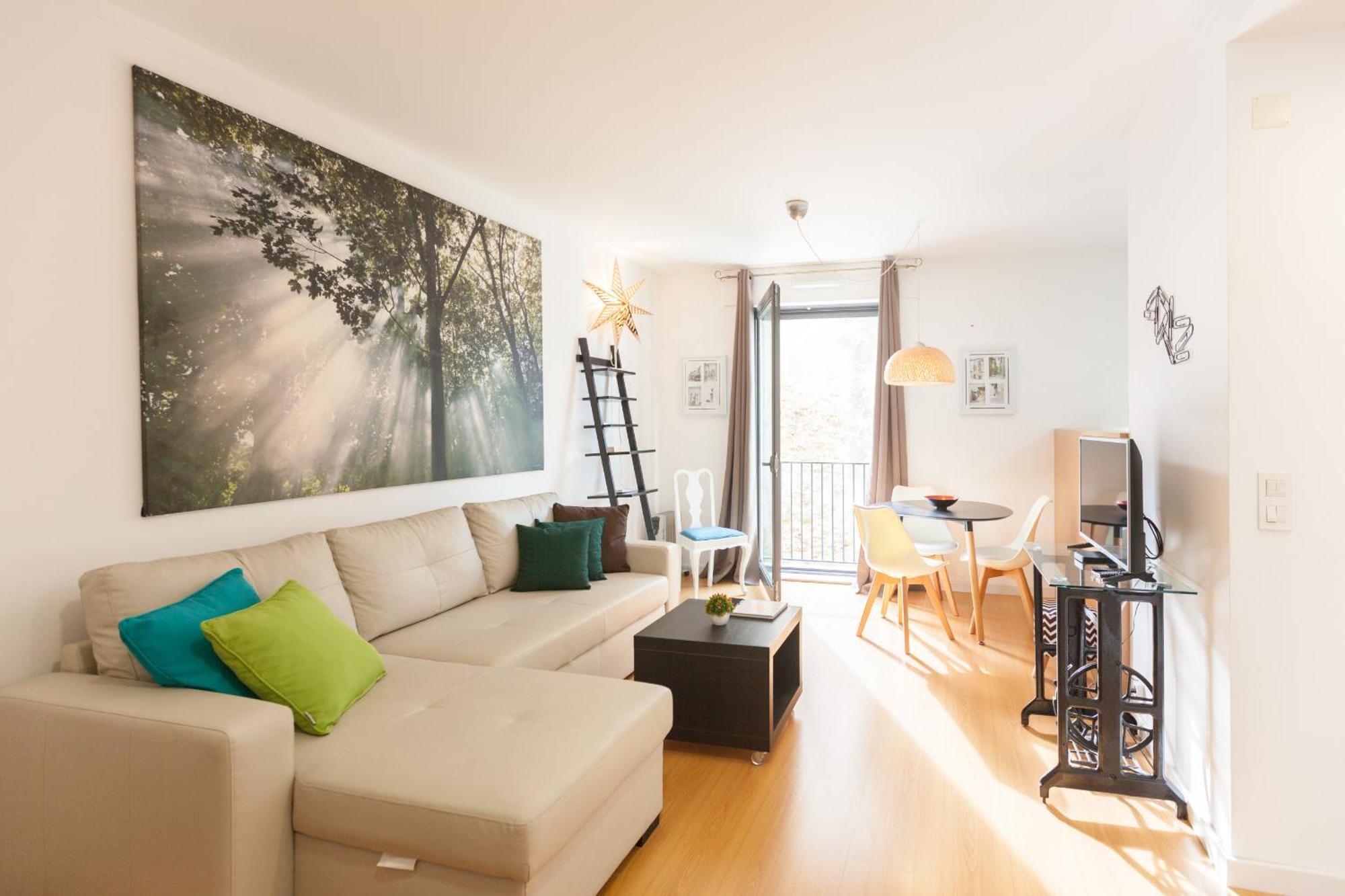 Flh Martim Moniz Artistic Flat Apartment Lisboa Екстериор снимка